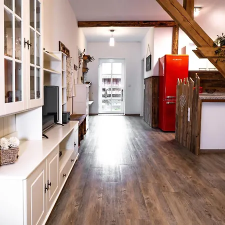 Pensión Talblickhof 5*