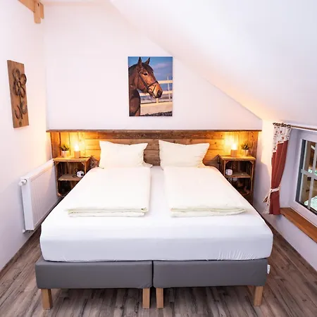 Pensión Talblickhof 5*