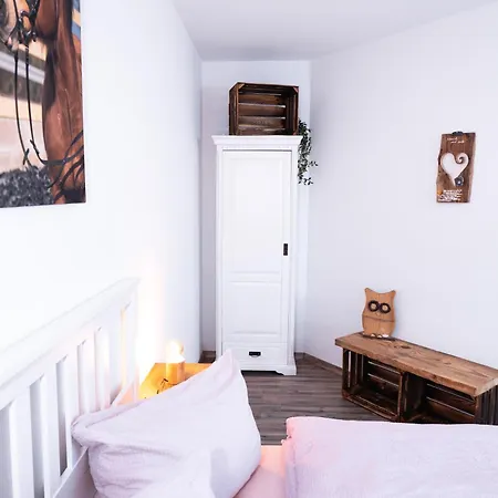 Talblickhof Pensión 5*
