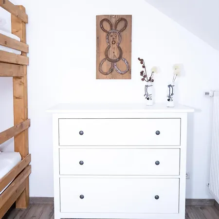 Pensión Talblickhof 5*