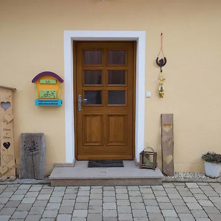 Talblickhof Pensión 5*