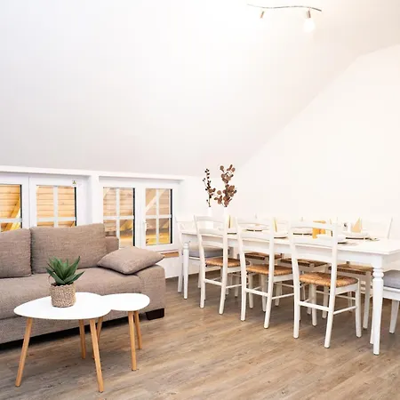 Talblickhof בית הארחה