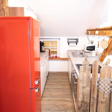 בית הארחה Talblickhof