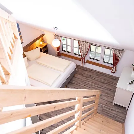 Talblickhof בית הארחה 5*