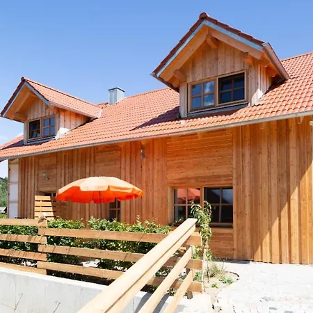 Talblickhof 5* 발드문첸
