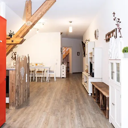 בית הארחה Talblickhof 5*