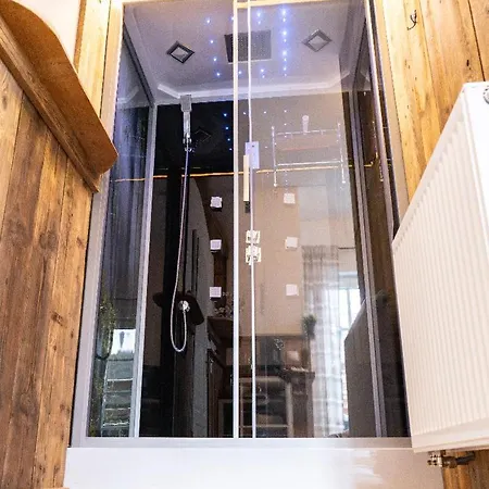 Talblickhof בית הארחה 5*